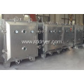 YZG/ FZG heat sensitive material vacuum drying oven